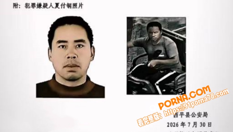 河南西平突发恶性刑案！区...（24）