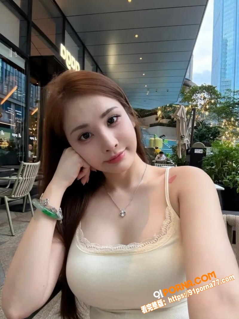 潮汕抖音网红 叶哈哈 下...（7）