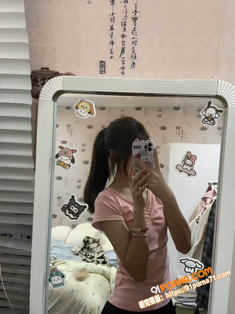 山东青岛白虎妹 秦芊慧 ...（4）